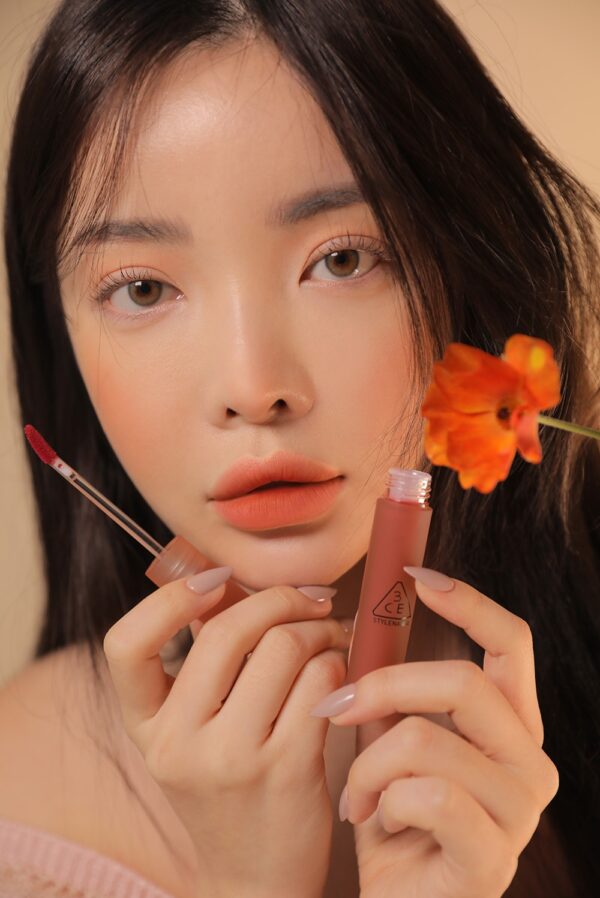 Son 3CE Blur Water Tint - Image 8