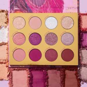 Bảng Mắt Colourpop Bye Bye Birdie
