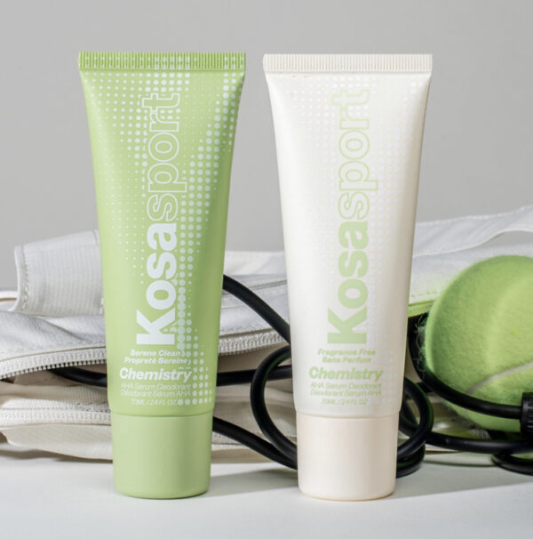 Lăn Khử Mùi Trị Thâm Kosas - Image 11