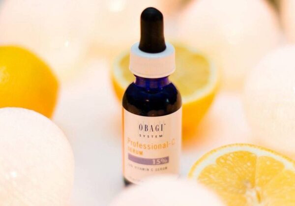 [CHIẾT KHẤU 20%] Serum Obagi C 15% 30ml CT - Image 5