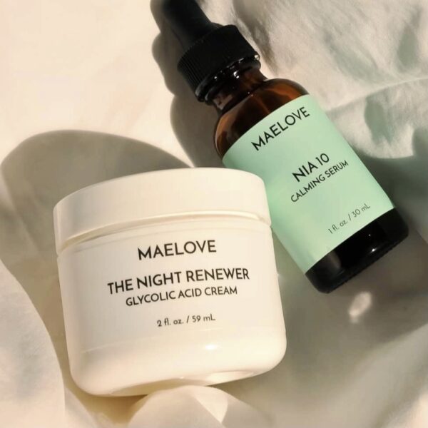 Serum Maelove - Nia 10 30ml - Image 5