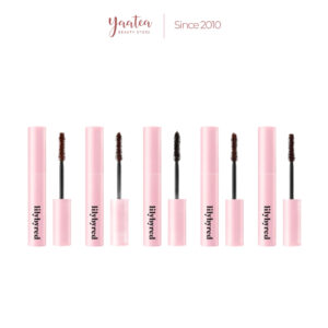 Mascara Mi Lilybyred Survival Colorcara