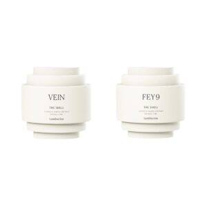 Kem Tay Tamburins The Shell Winkle 15ML