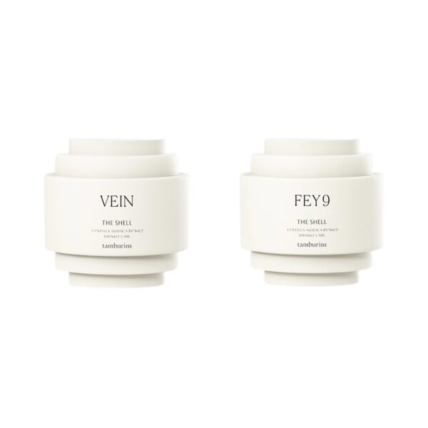 Kem Tay Tamburins The Shell Winkle 15ML