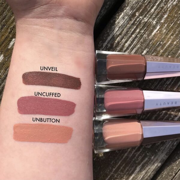 Son Kem Fenty Stunna Lip Paint - Image 4