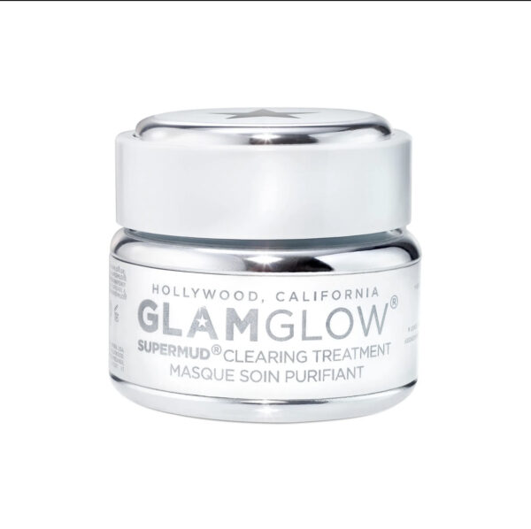 Mặt Nạ Glam Glow Super mud - Image 4