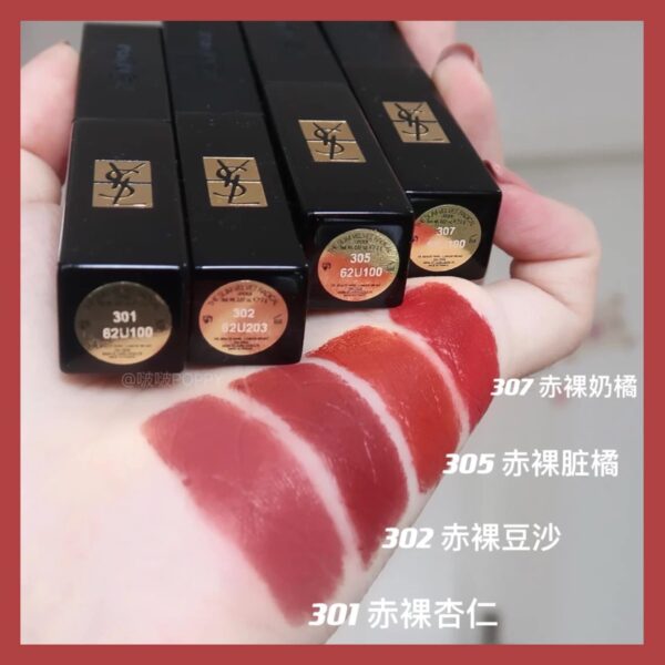 (Malo) Son YSL Slim Velet 2012. ( BM ) - Image 5