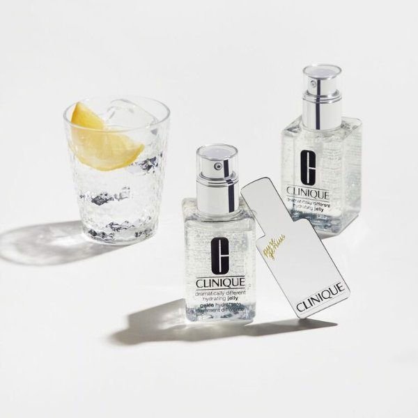 Dưỡng ẩm Clinique Jelly 125ml - Image 3
