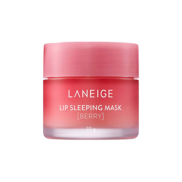 Mặt Nạ Ngủ Môi Laneige 20g