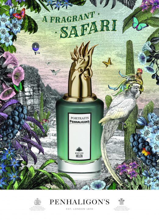 Nước Hoa Penhaligon's 75ml - Image 4