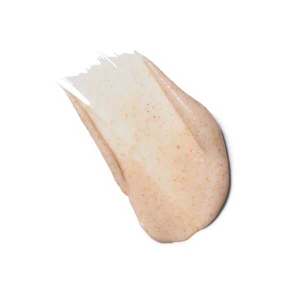 TTBC Korres Wild Rose Petal Soft Cream ExfoliaTor - Image 2