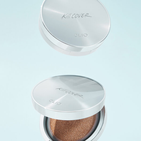 Phấn nước Clio Kill Cover Calming Cushion - Image 2