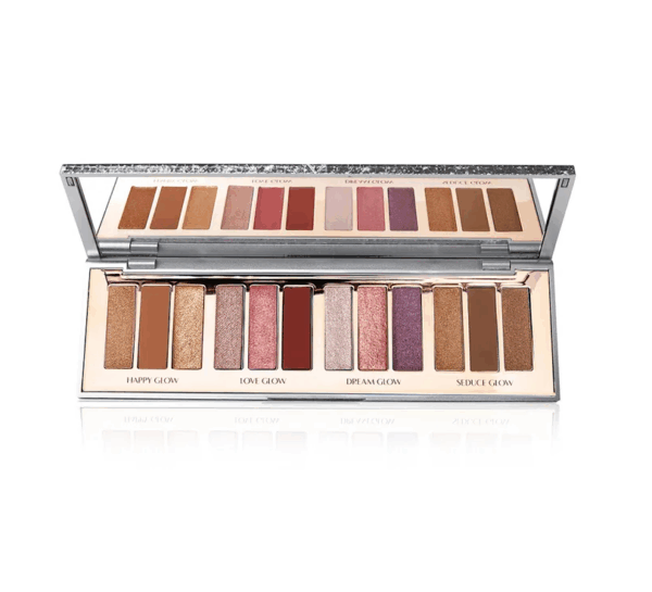 Bảng Mắt Charlotte Tibury Bejewelled