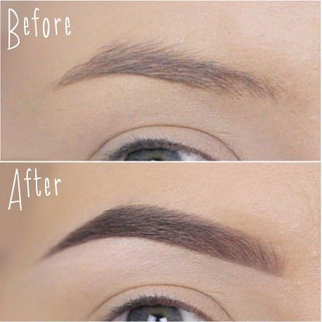 Bột Kẻ Mày Anastasia Medium - Image 5