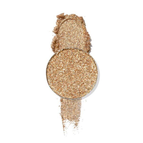 Bảng Mắt Colourpop Star Studded Pressed Glitter Makeup Palette - Image 5