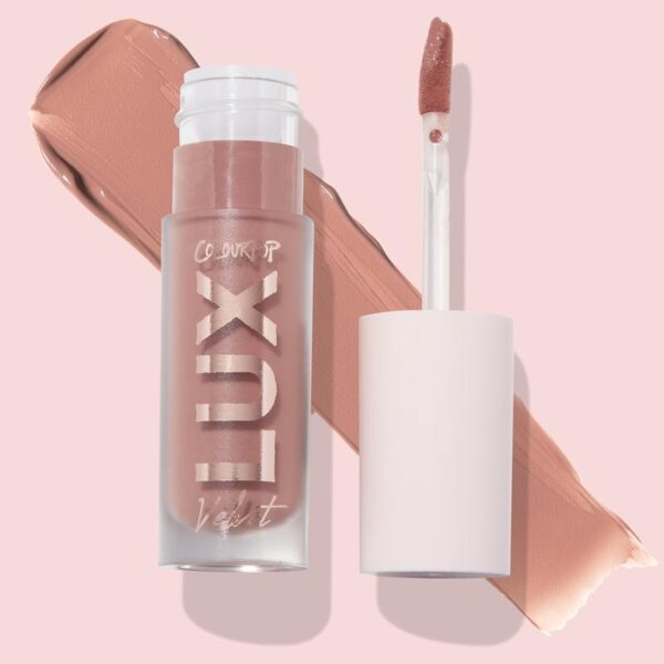 Son Colour Pop Lux Velvet - Image 13