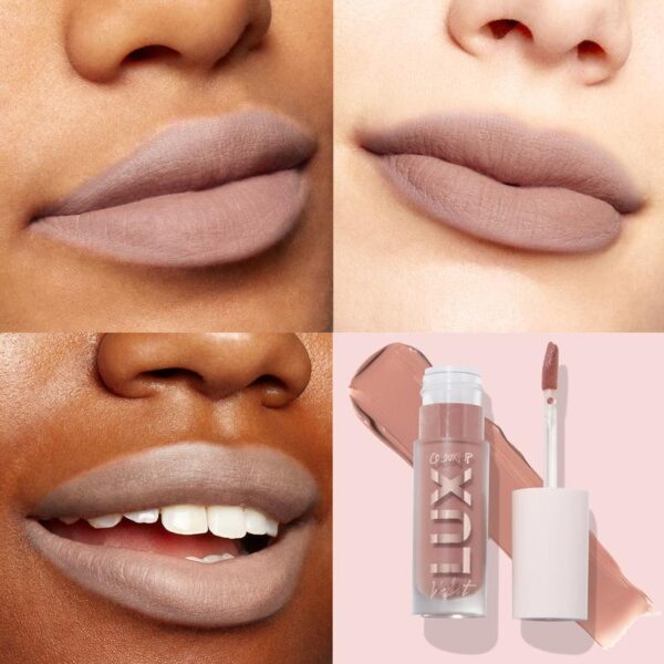 Son Colour Pop Lux Velvet - Image 14