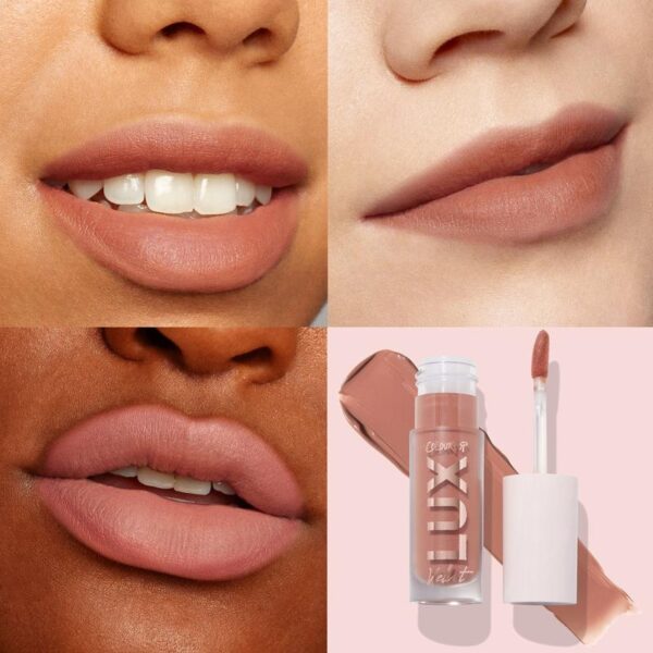 Son Colour Pop Lux Velvet - Image 16