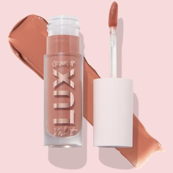 Son Colour Pop Lux Velvet - Image 15