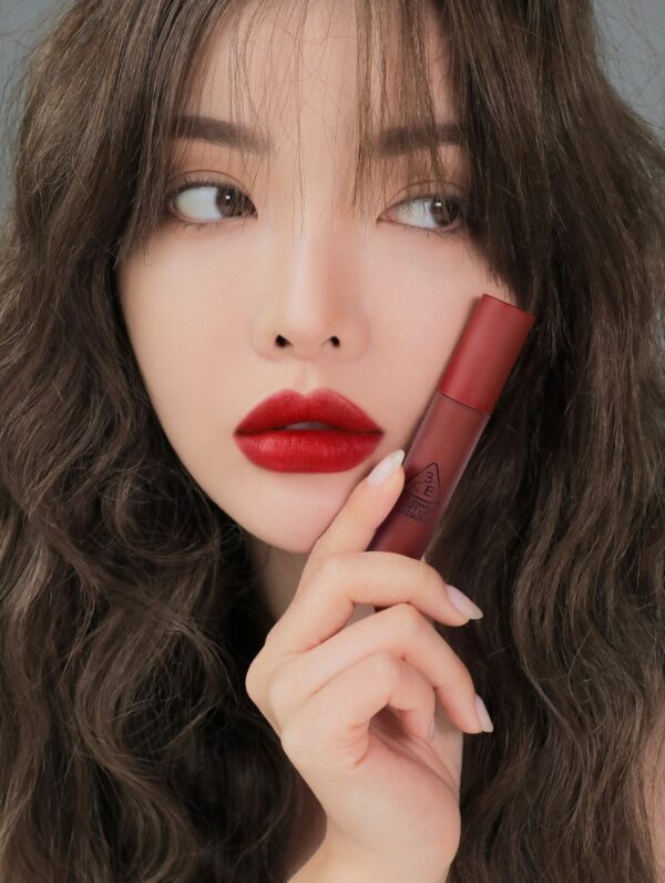 Son Kem 3CE Soft Lip Lacquer - Image 10