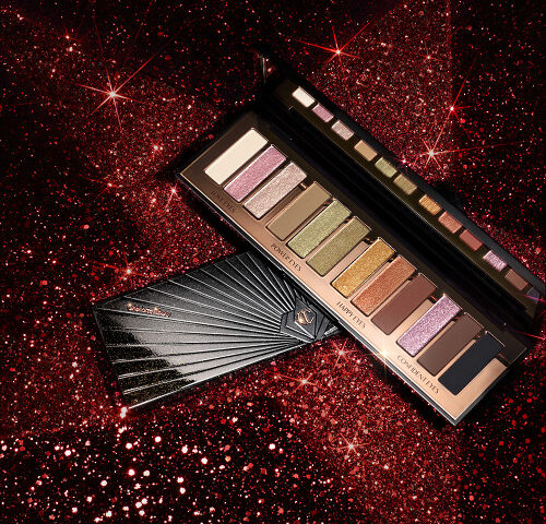 Bảng Mắt Charlotte Tilbury Smokey Eyes Are Forever - Image 4