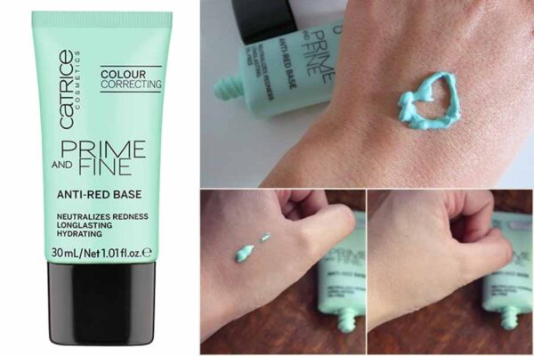 Kem Lót Catrice 30ml - Image 2