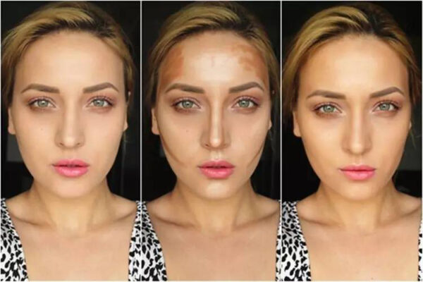 Tạo Khối NYX Wonder Stick - Image 4