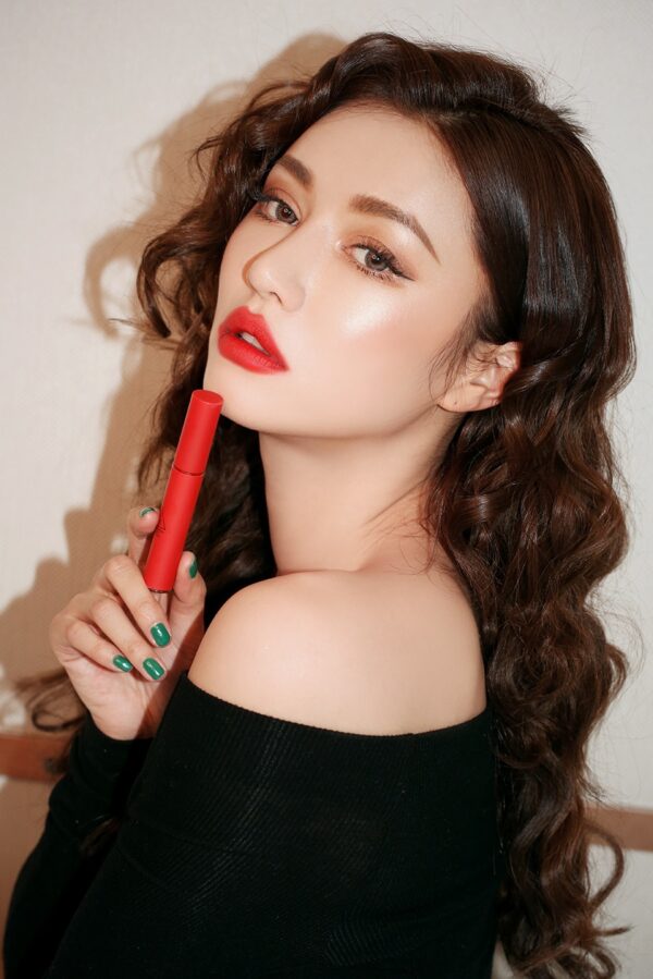 Son Kem 3CE Velvet Tint - Image 19