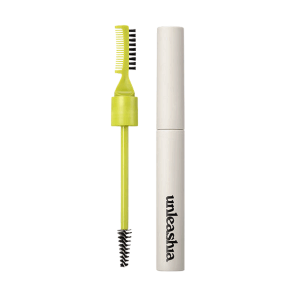 Gel Chuốt Lông Mày UNLEASHIA Shaper Pomade Fix