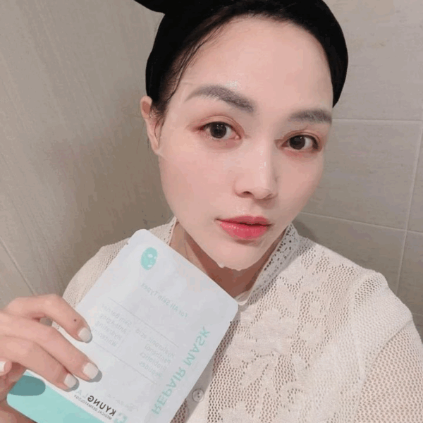 Mặt Nạ Kyunglab Repair 25ml - Image 4