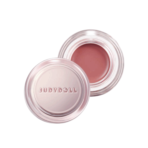 Son Môi & Má Hồng Judydoll Watery Multiuse Color Balm 6g