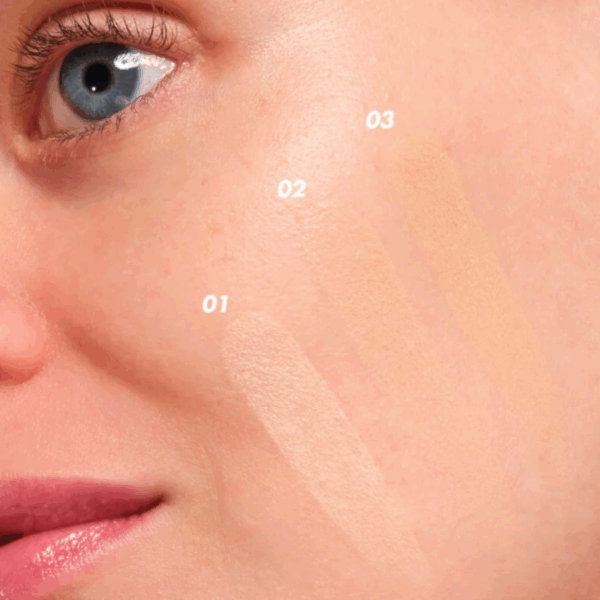 Kem Nền MUFE Super Boost Hydration 30ml - Image 2