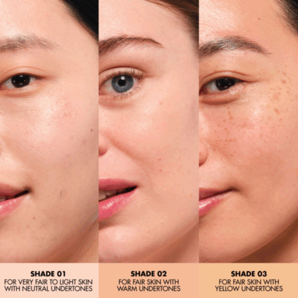 Kem Nền MUFE Super Boost Hydration 30ml - Image 3