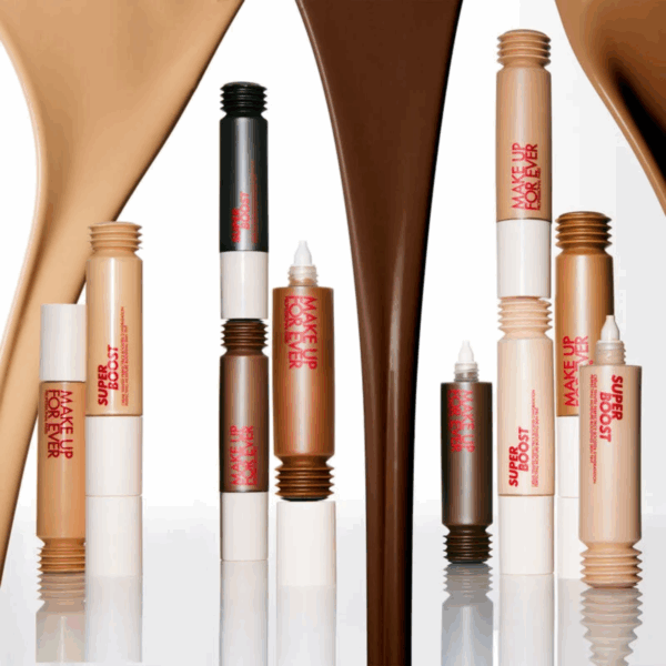 Kem Nền MUFE Super Boost Hydration 30ml - Image 4