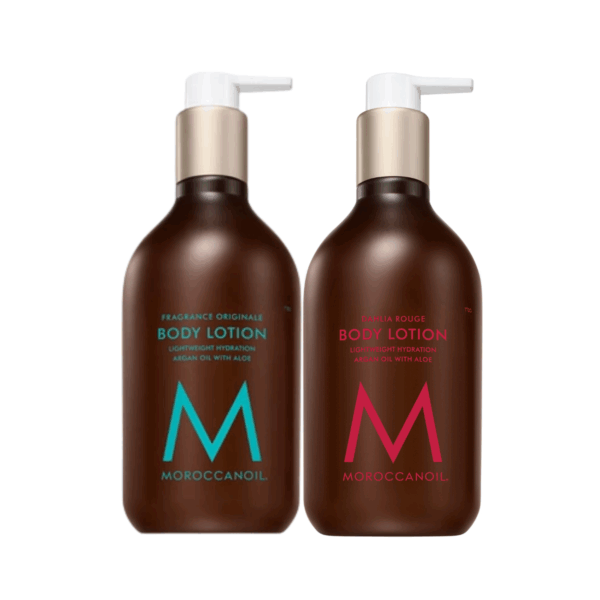 Body Lotion Moroccanoil Lightweight Hydration 360ml