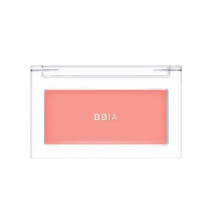 Má Hồng BBIA Ready To Wear Powder Cheek