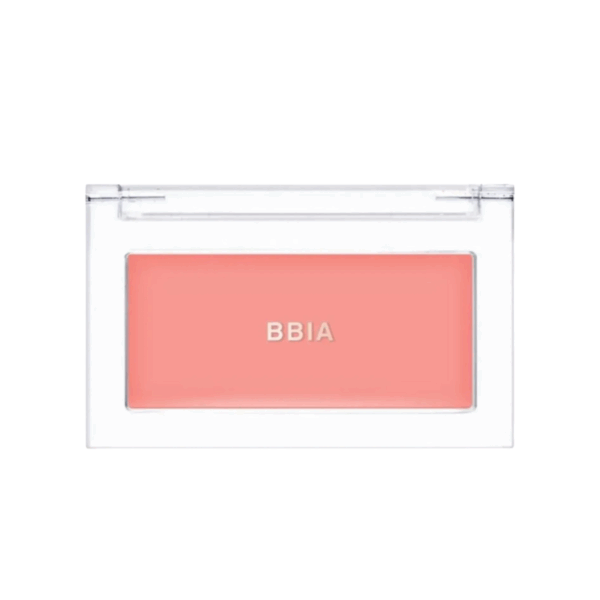 Má Hồng BBIA Ready To Wear Powder Cheek