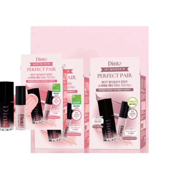 Set Son & Má Dinto Cherry Blossom Limited Edition - Image 4