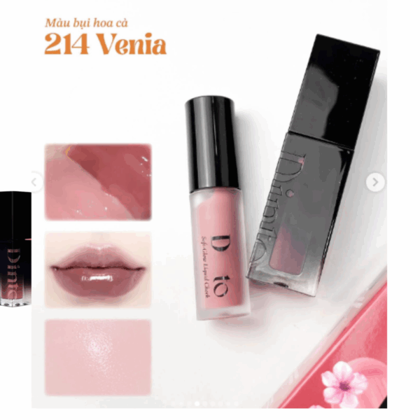 Highlight Dior Forever Couture Luminizer Limited 2025 6g - Image 8