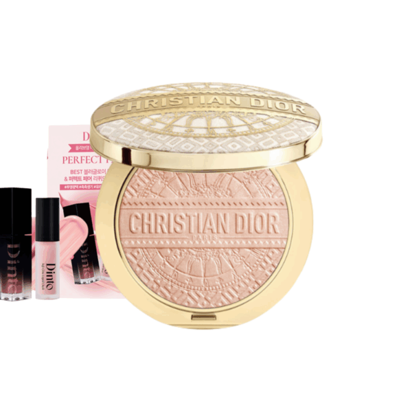 Highlight Dior Forever Couture Luminizer Limited 2025 6g - Image 7