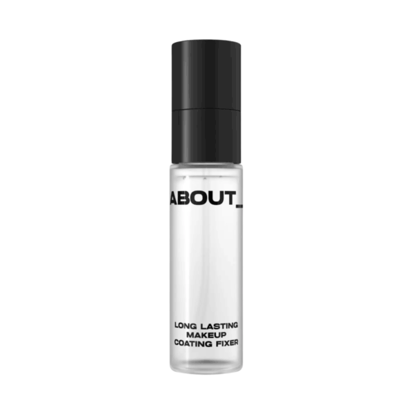 Xịt Makeup About Tone Long Lasting Makeup Coating Fixer 30ml
