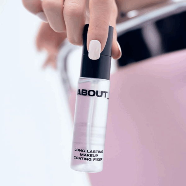 Xịt Makeup About Tone Long Lasting Makeup Coating Fixer 30ml - Image 3