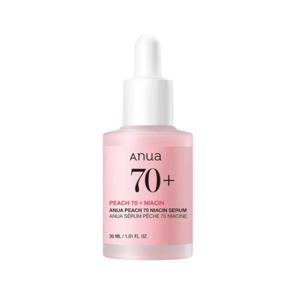 Serum Anua Peach 70 Niacin 30ml