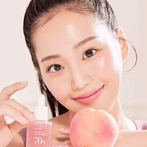 Serum Anua Peach 70 Niacin 30ml - Image 4