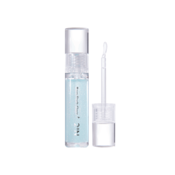 Son Bóng 2aN Bare Flash Gloss 5g