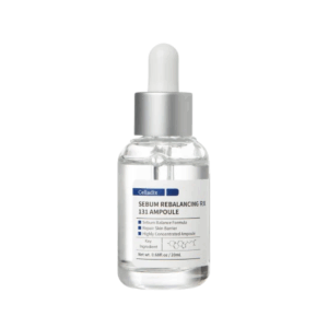 Serum Celladix Sebum Rebalancing RX 131 Ampoule 20ml