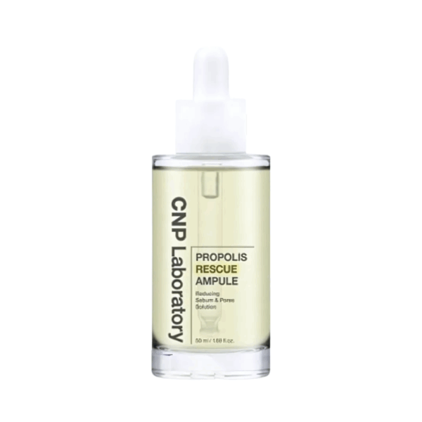 Serum Keo Ong CNP Propolis Rescue Ampoule 50ml