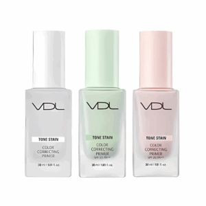 Kem Lót VDL Tone Stain Color Correcting Primer 30ml
