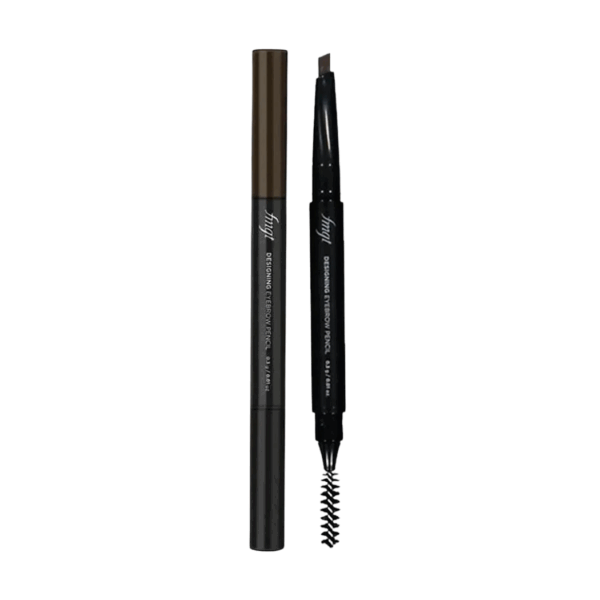 Chì Kẻ Mày The Face Shop Fmgt Designing Eyebrow Pencil