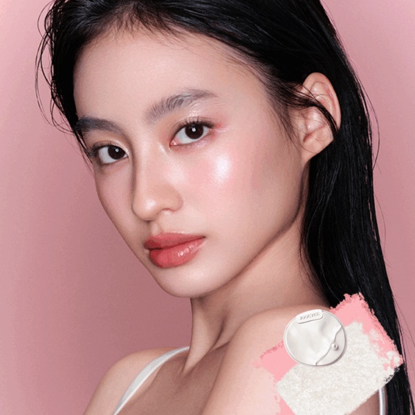 Má Hồng JOOCYEE Limited 4g - Image 6